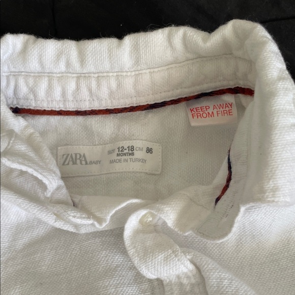 Kids Graphic Tees and Tops Set - Multicolor baby boy 12-18months - Picture 6 of 6